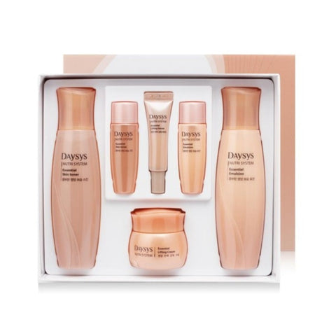 Enprani Daysys Nutri System Essential Skin Care 3 Pieces Set