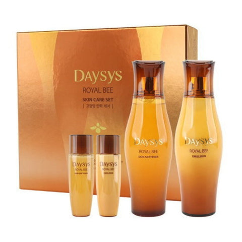 Enprani Daysys Royal Bee Skin Care 2 Pieces Set