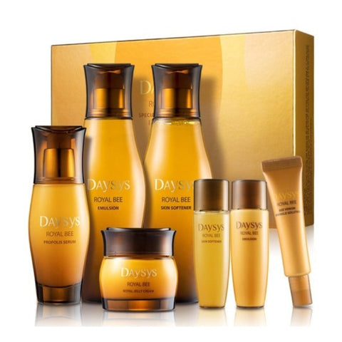 Enprani Daysys Royal Bee Skin Care 4 Pieces Set