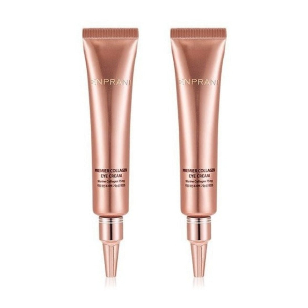 Enprani Premier Collagen Eye Cream 25ml*2Pcs
