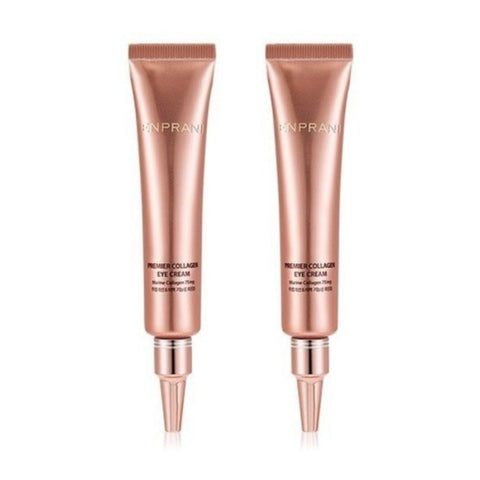 Enprani Premier Collagen Eye Cream 25ml*2Pcs
