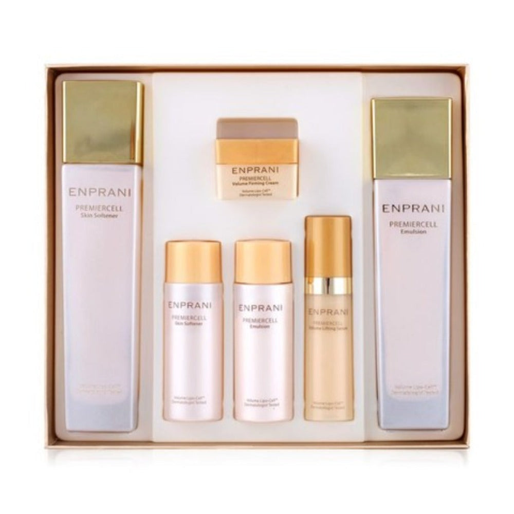 Enprani Premiercell Skin Care 2 Pieces Set