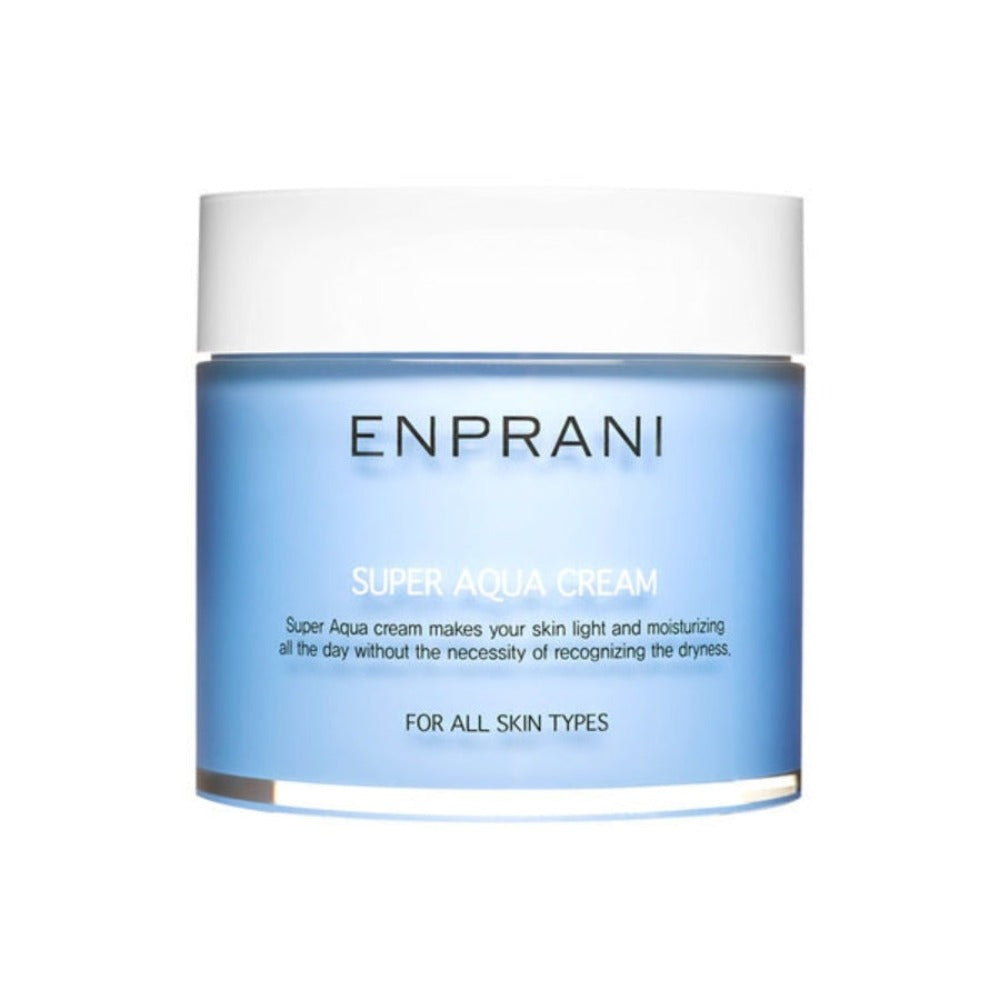 Enprani Super Aqua Cream 200ml