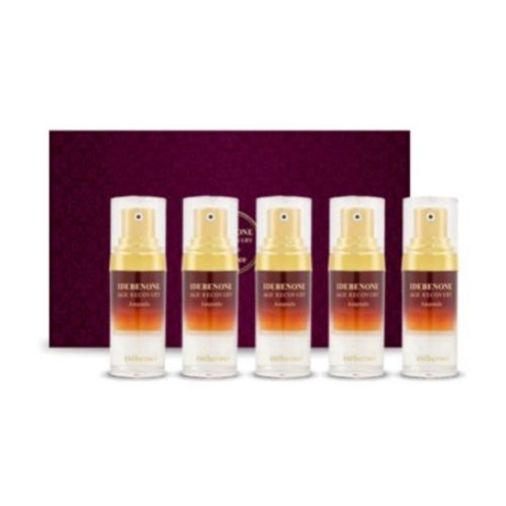 Estheroce Idebenone Age Recovery Ampoule 10ml*5ea