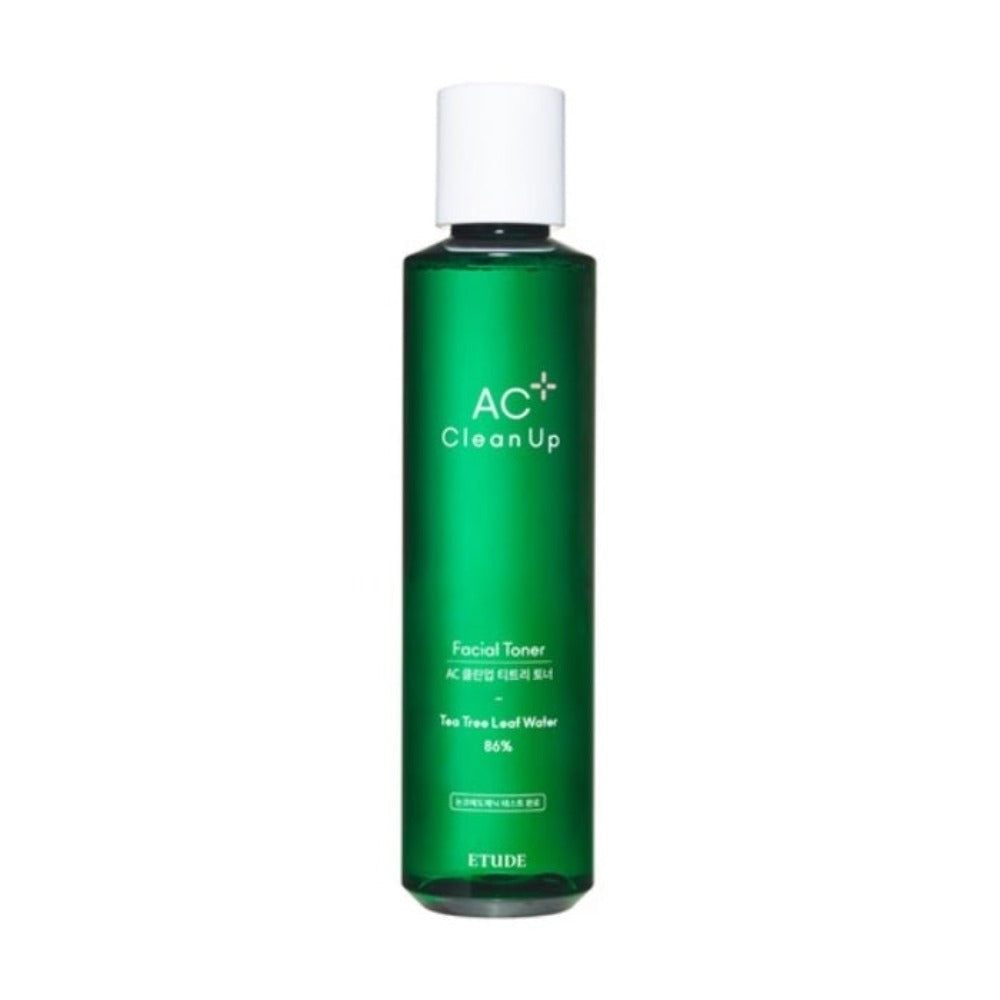 Etude House AC Clean Up Facial Toner 200ml