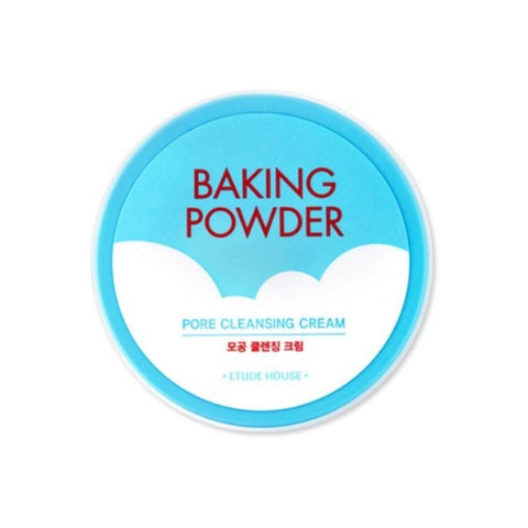 Etude House Baking Powder Pore Cleansing Cream 180ml