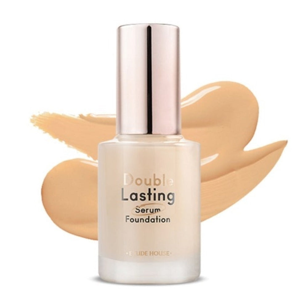 Etude House Double Lasting Serum Foundation N05 Sand SPF25 PA++ 30g