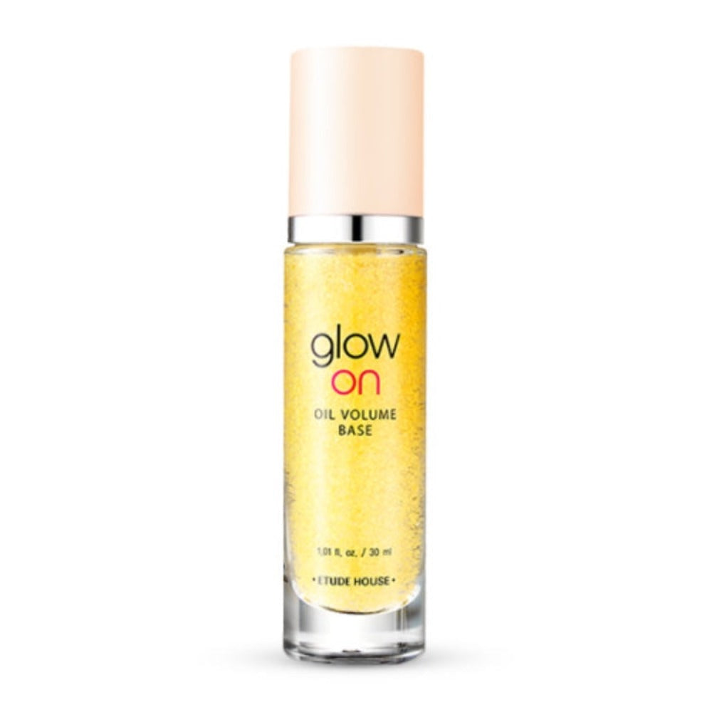 Etude House Glow on Oil Volume Base 30ml