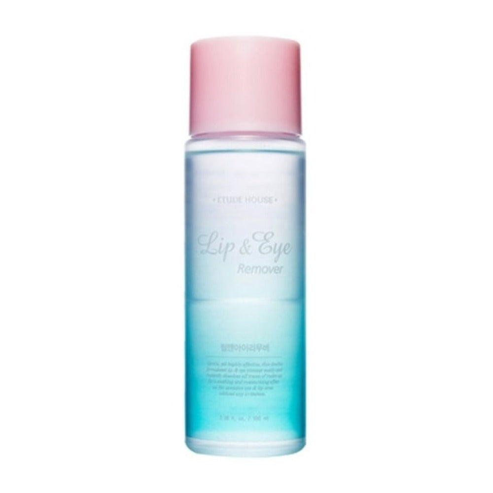 Etude House Lip & Eye Remover 100ml