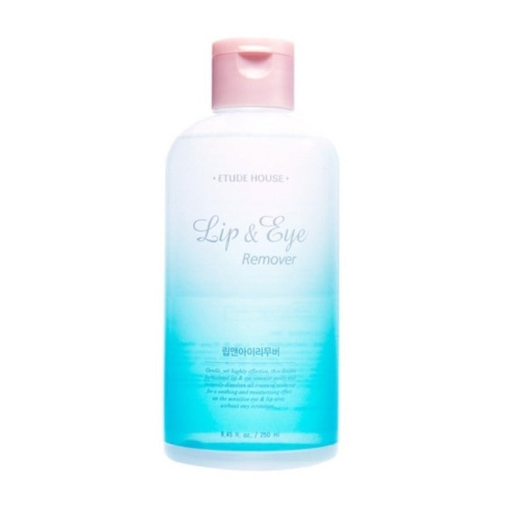 Etude House Lip & Eye Remover 250ml