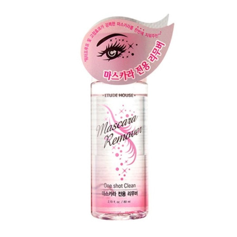Etude House Mascara Remover 100ml