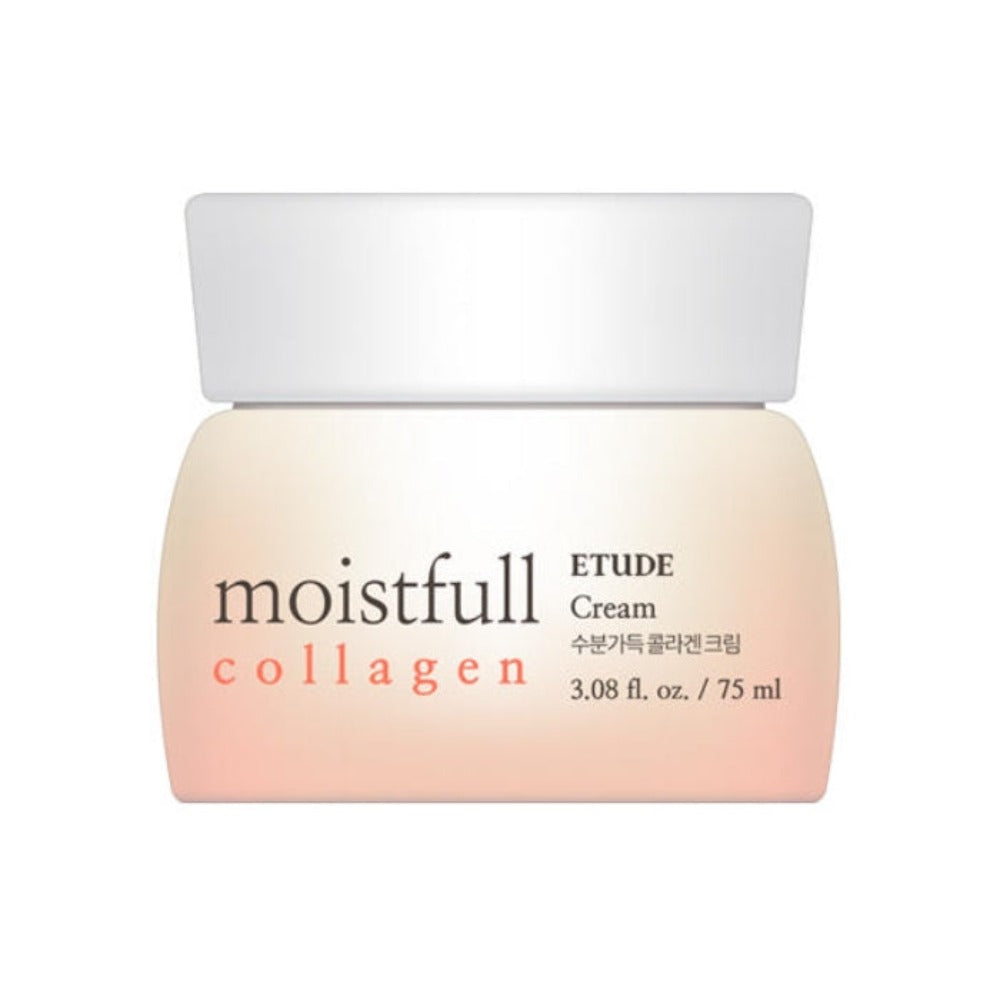 Etude House Moistfull Collagen Cream 75ml