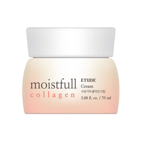 Etude House Moistfull Collagen Cream 75ml
