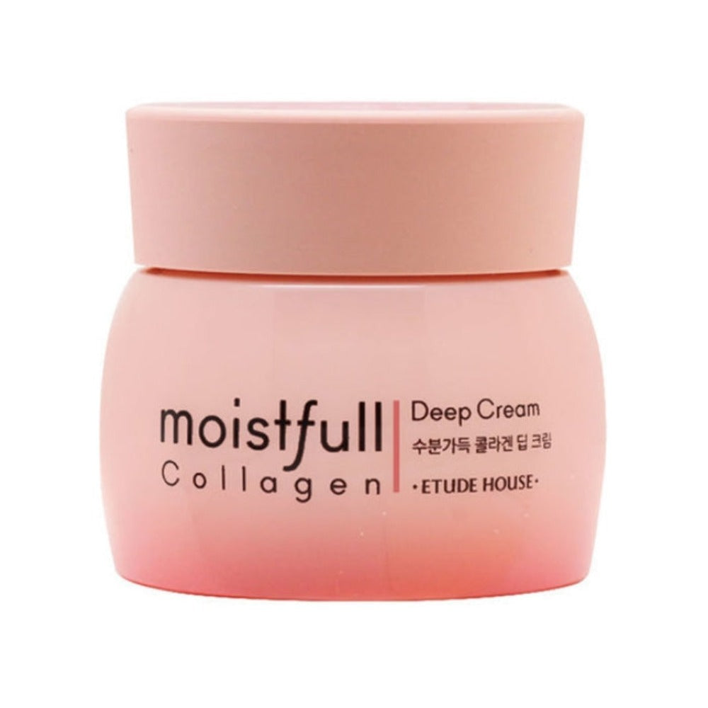 Etude House Moistfull Collagen Deep Cream 75ml