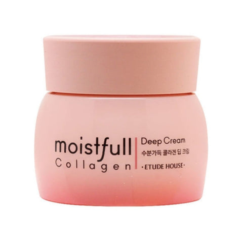 Etude House Moistfull Collagen Deep Cream 75ml