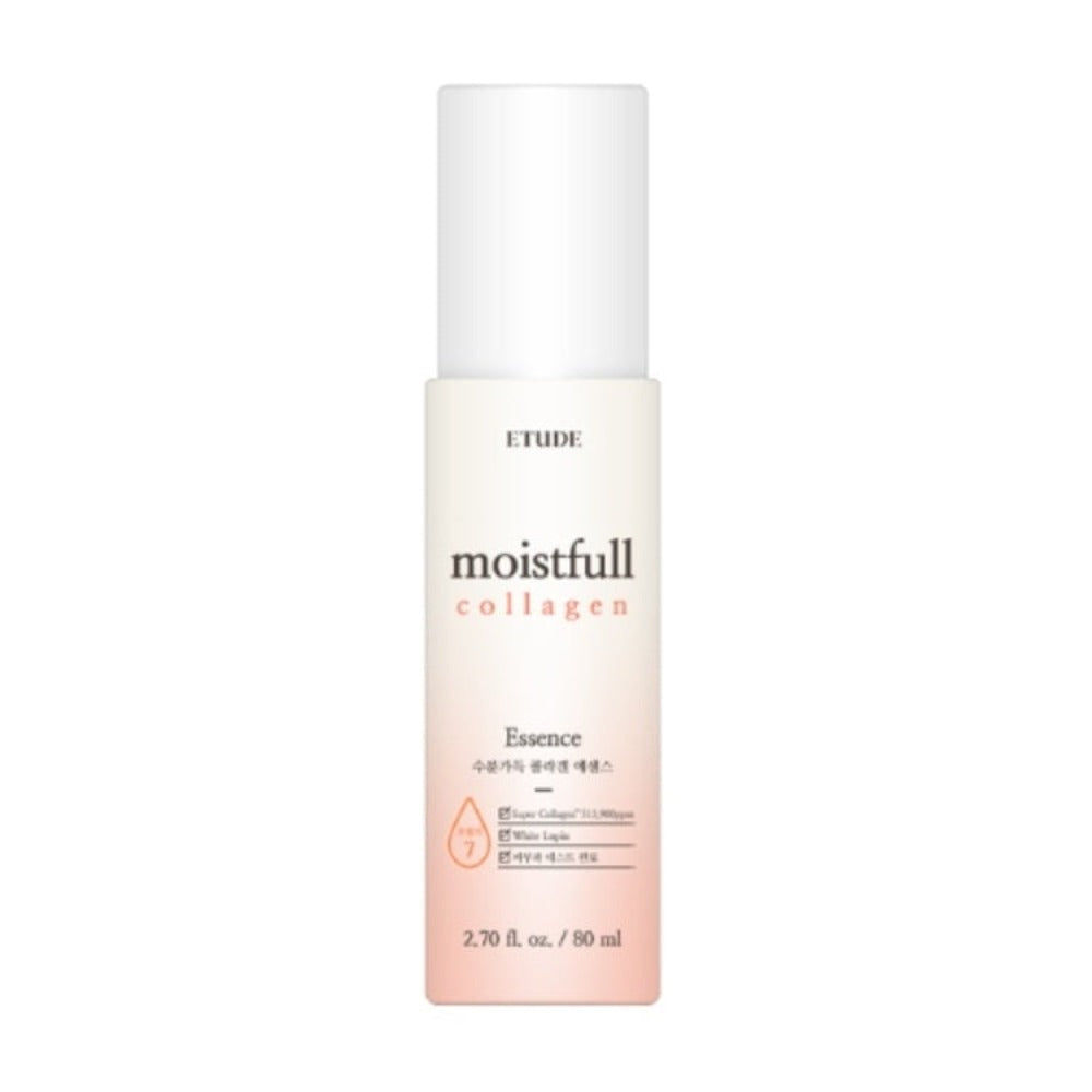 Etude House New Moistfull Collagen Essence 80ml