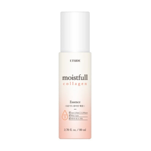 Etude House New Moistfull Collagen Essence 80ml