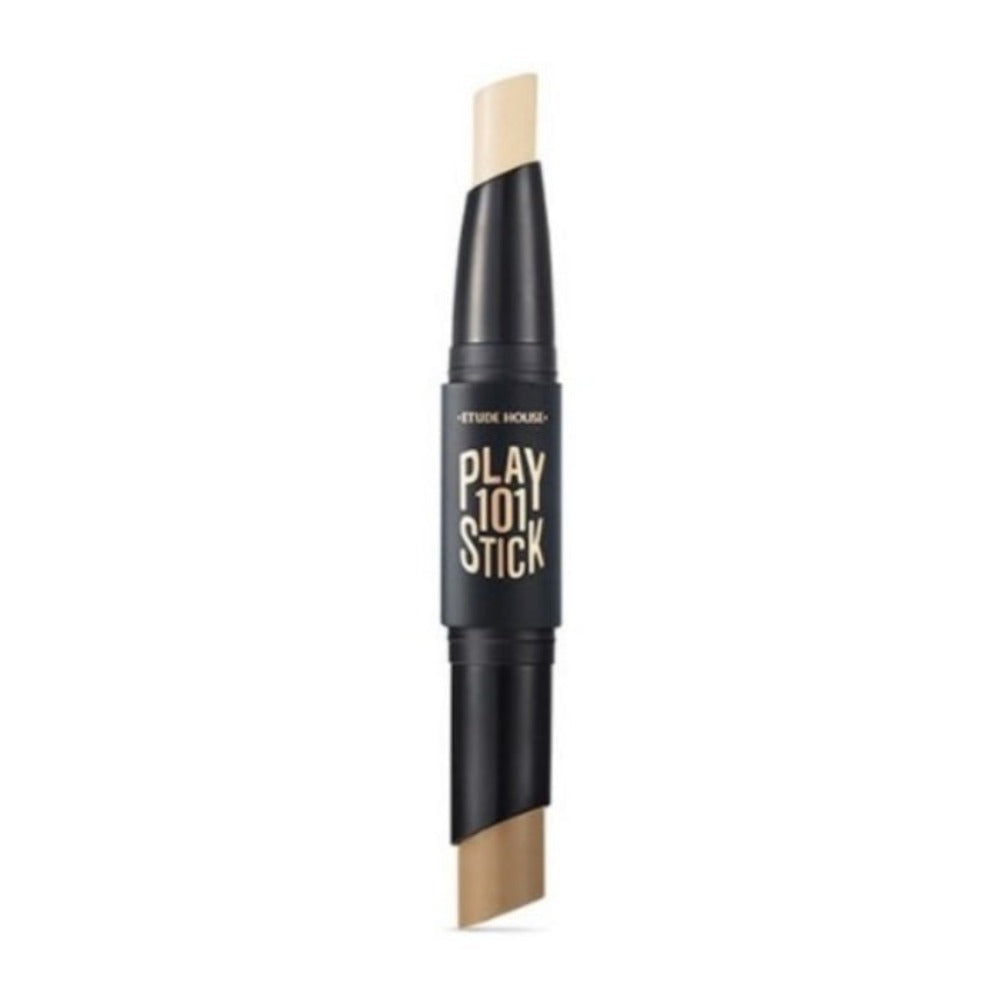 Etude House Play 101 Stick Contour Duo No.1 Original 2g + 4g