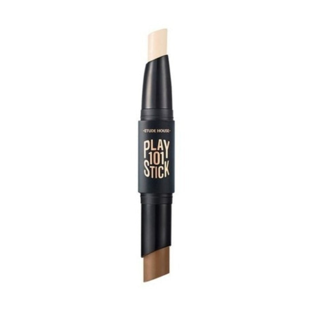 Etude House Play 101 Stick Contour Duo No.2 Intense 2g + 4g