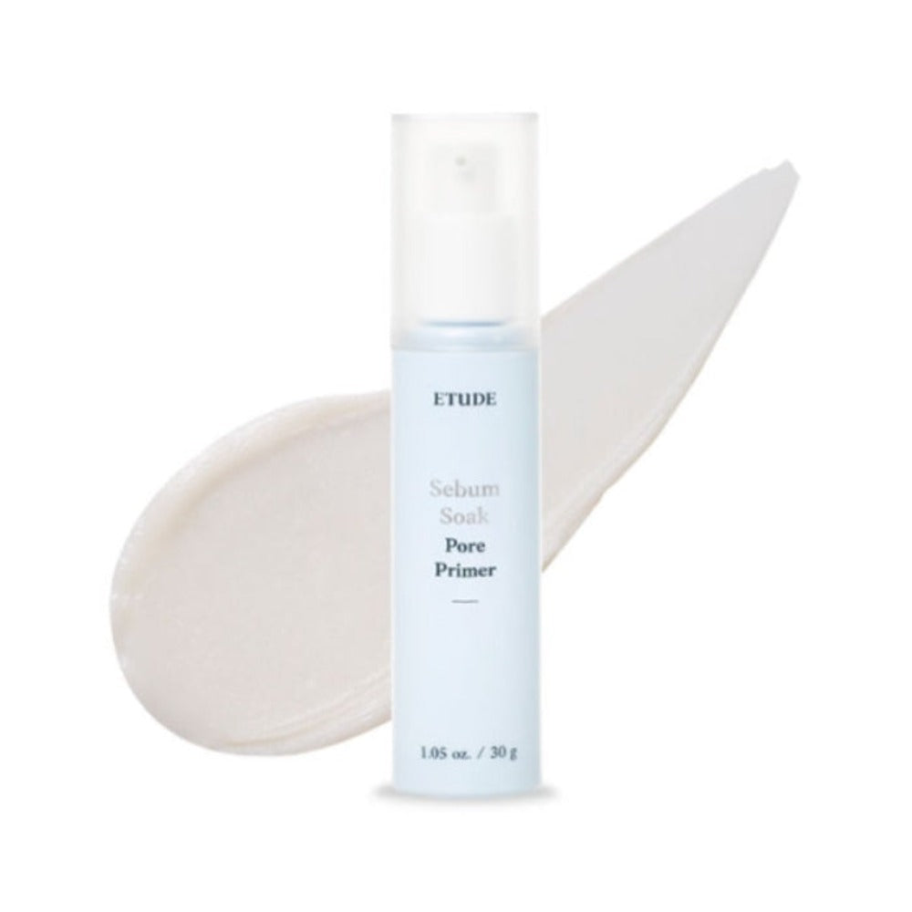 Etude House Sebum Soak Pore Primer 30g