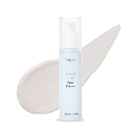 Etude House Sebum Soak Pore Primer 30g