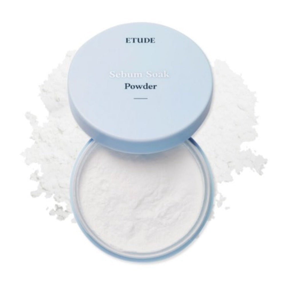 Etude House Sebum Soak Powder 5g