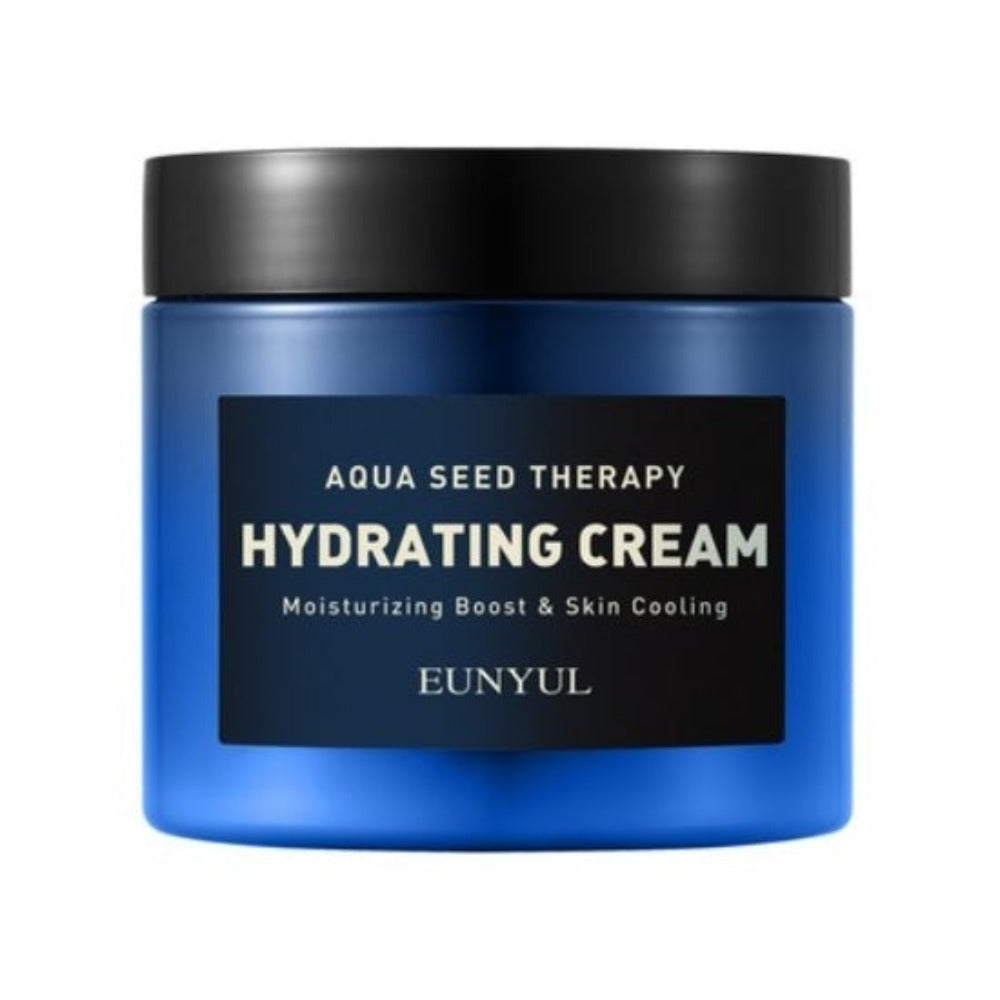 Eunyul Aqua Seed Therapy Hydrating Cream 270g