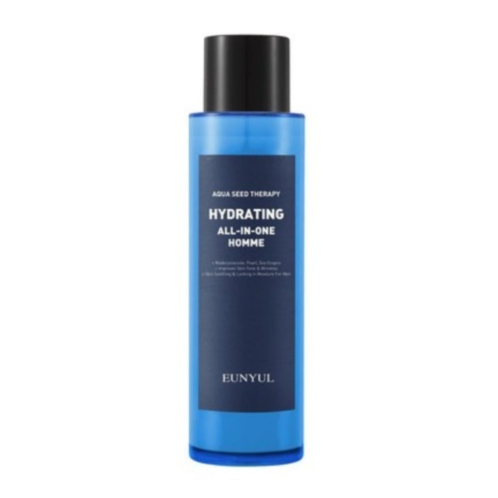 Eunyul Aqua Seed Therapy Hydrating Homme All-in-One 150ml