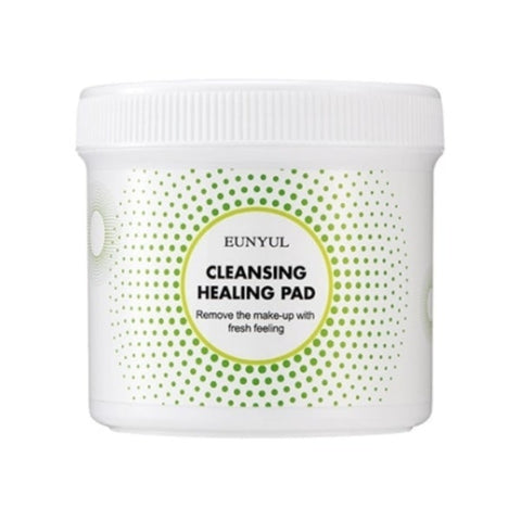 Eunyul Cleansing Healing Pad 330g 60ea