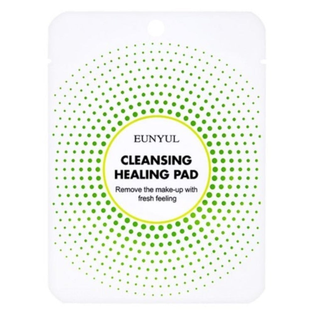 Eunyul Cleansing Healing Pad 7ml*20ea