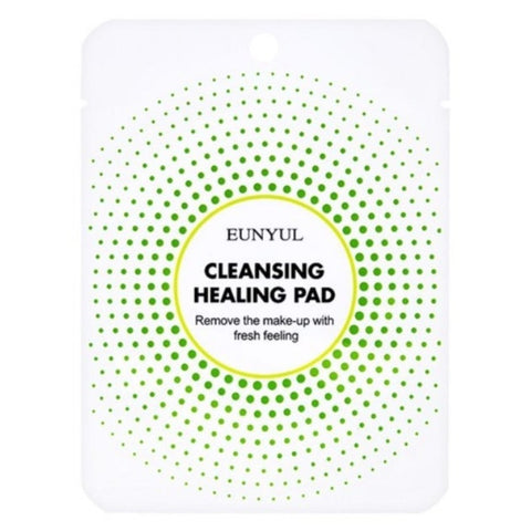Eunyul Cleansing Healing Pad 7ml*20ea