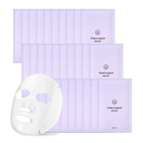 Eunyul Cloud Sheet Mask 22ml*30ea