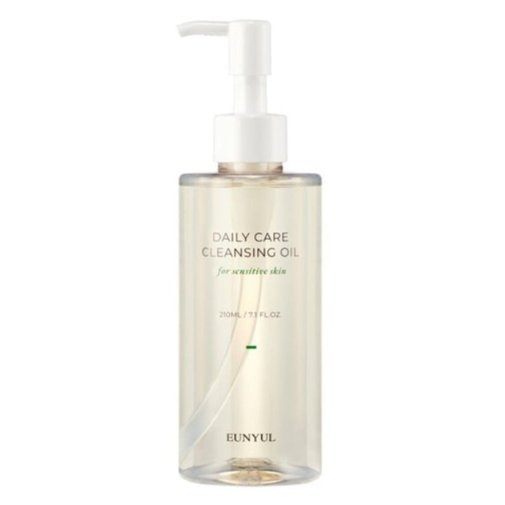 Eunyul Daily Care Cleansing Oil for Sensitive Skin 210ml
