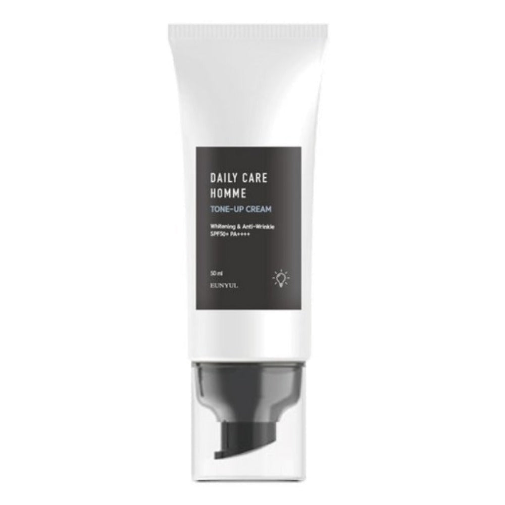 Eunyul Daily Care Homme Tone-Up Cream SPF50+ PA++++ 50ml