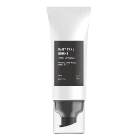 Eunyul Daily Care Homme Tone-Up Cream SPF50+ PA++++ 50ml