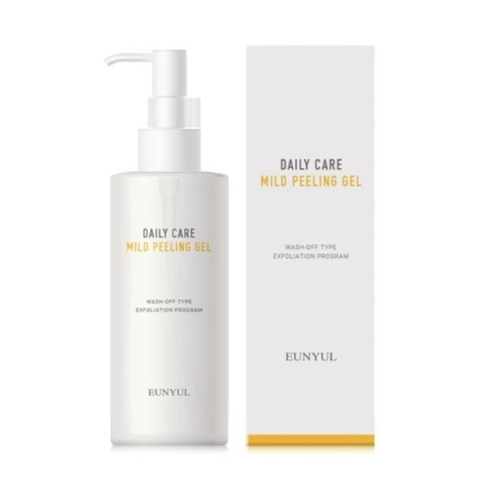 Eunyul Daily Care Mild Peeling Gel 200ml