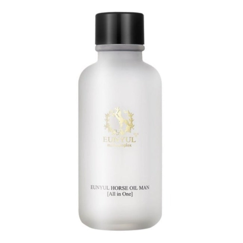 Eunyul Horse Oil Man All in One 125ml