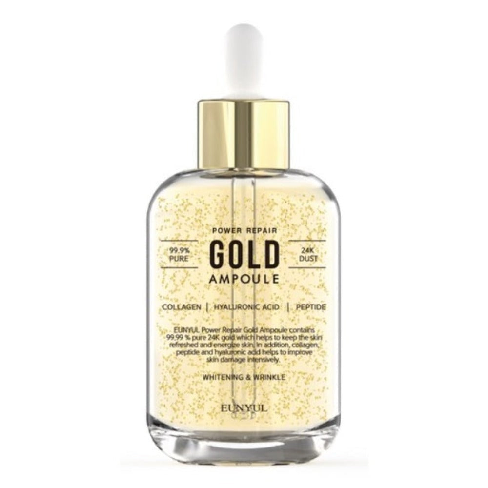Eunyul Power Repair Gold Ampoule 50ml