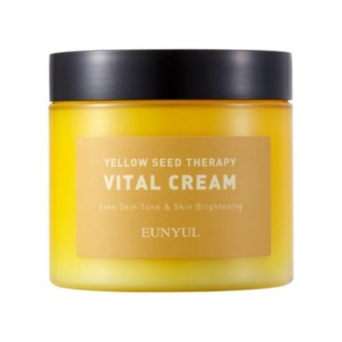 Eunyul Yellow Seed Therapy Vital Cream 270g