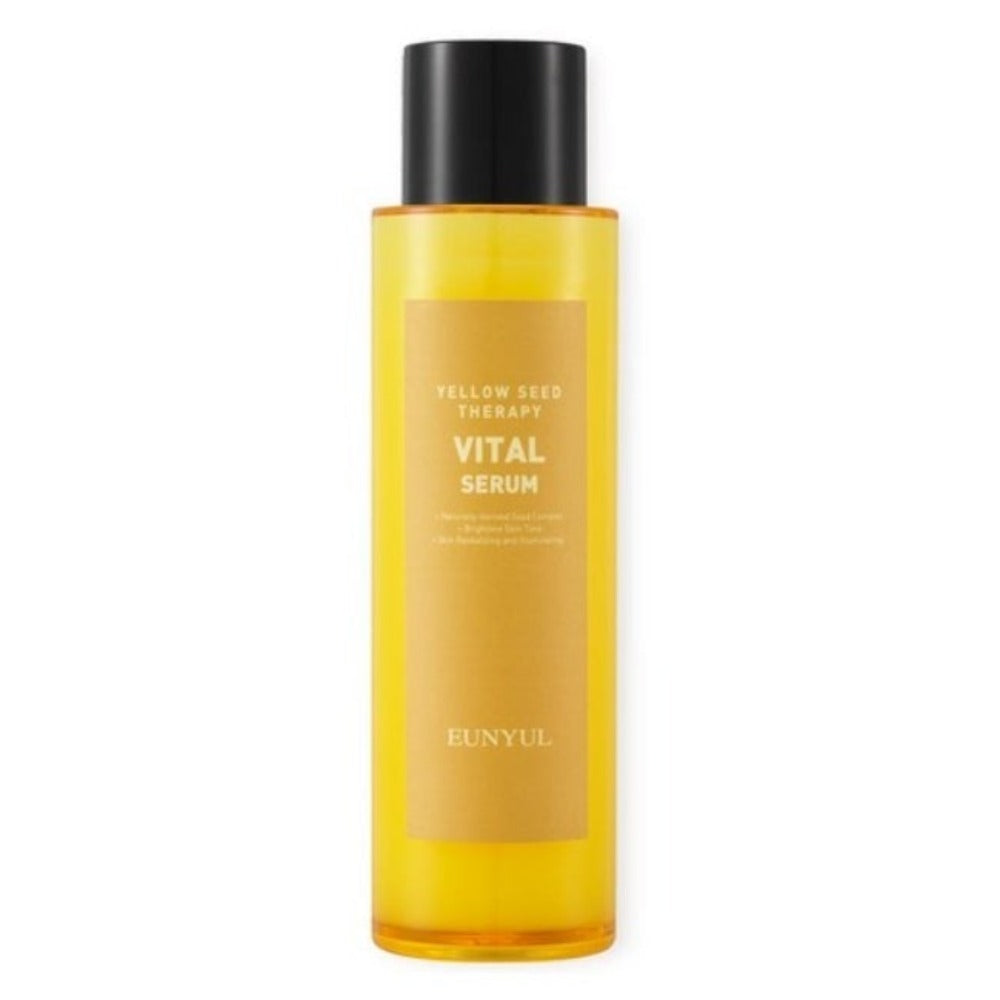 Eunyul Yellow Seed Therapy Vital Serum 150ml