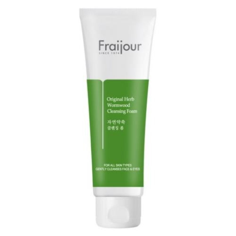 Fraijour Original Herb Cleansing Foam 150ml