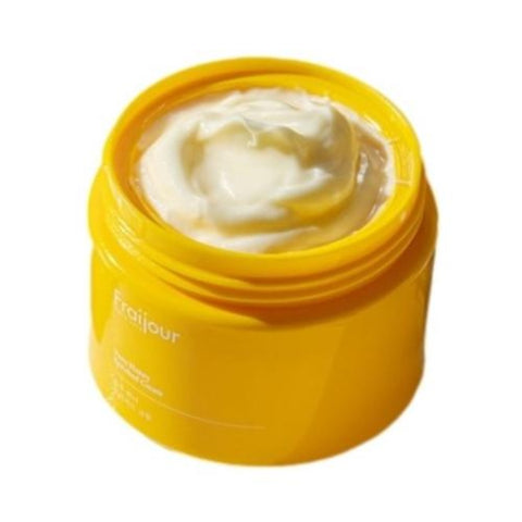 Fraijour Yuzu Honey Enriched Cream 50ml