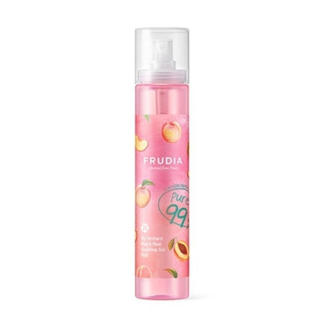 Frudia My Orchard Peach Real Soothing Gel Mist 125ml