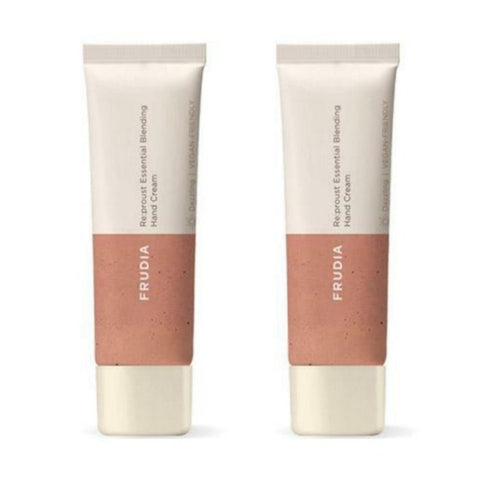 Frudia Re:proust Essential Blending Hand Cream Dazzling 50g*2Pcs