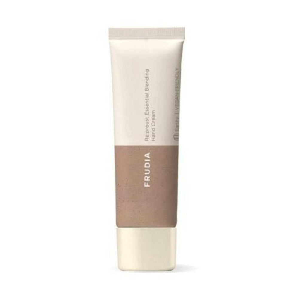 Frudia Re:proust Essential Blending Hand Cream Earthy 50g