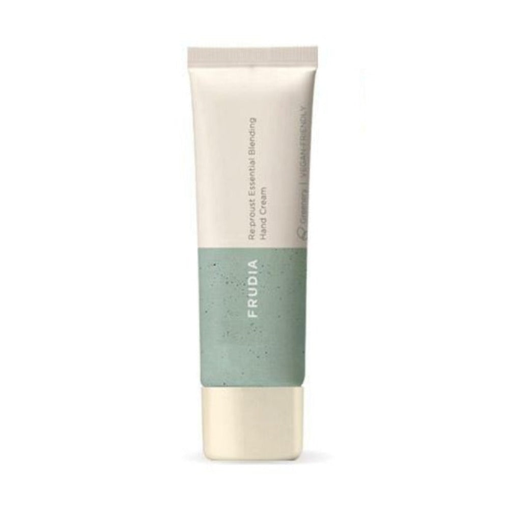 Frudia Re:proust Essential Blending Hand Cream Greenery 50g