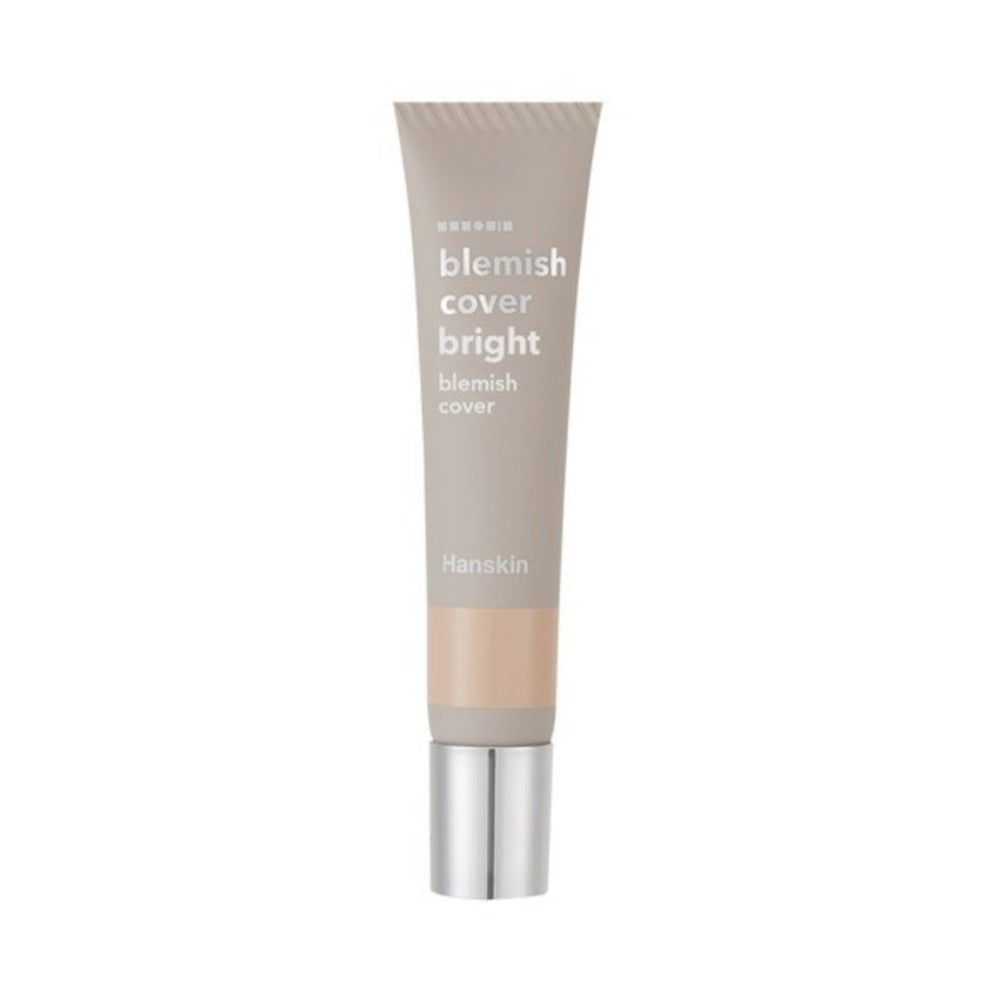 Hanskin Blemish Cover Bright Concealer 12g