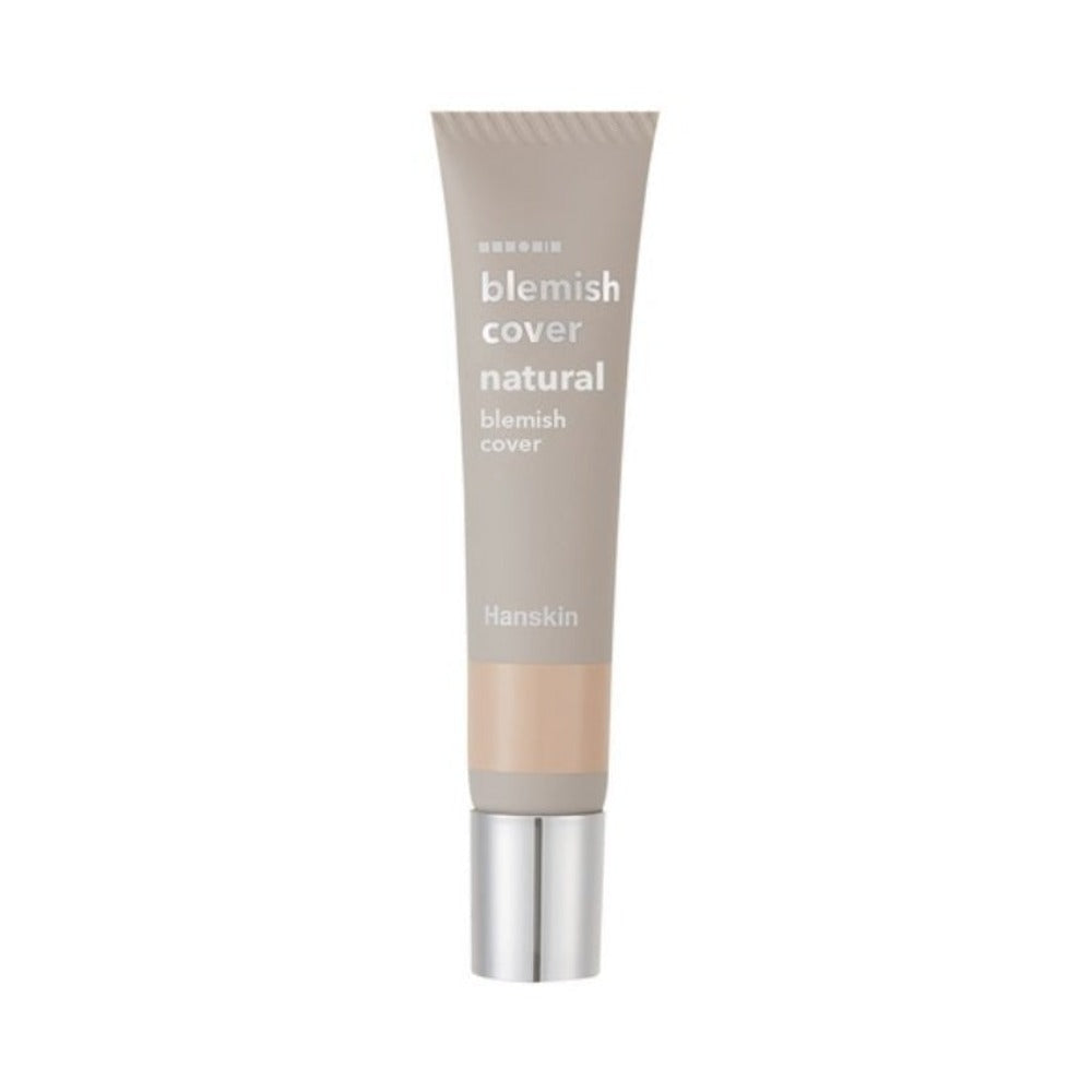Hanskin Blemish Cover Natural Concealer 12g
