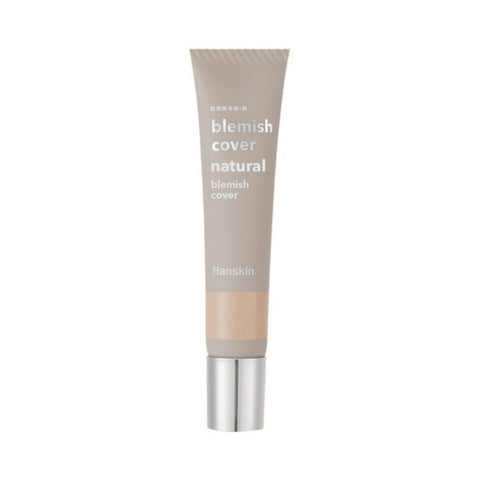 Hanskin Blemish Cover Natural Concealer 12g