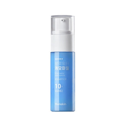 Hanskin Blue Water Chamomile Essence 50ml
